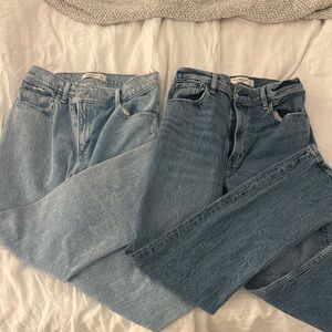 Abercrombie Jean Bundle